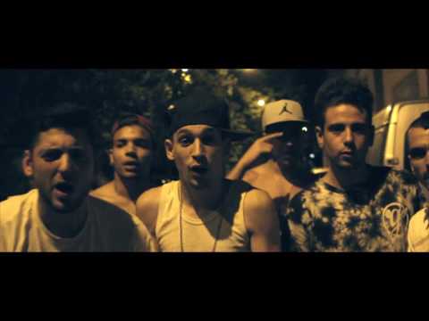 El Jincho Ft Porko930 - Chuleria Ingrata (VIDEOCLIP OFICIAL) (EL TRIANGULO)