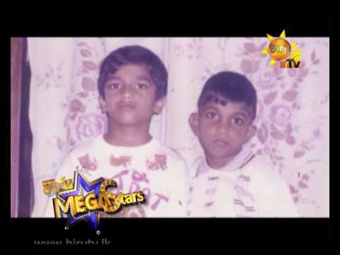 Hiru Mega Stars Artist Profile - Danuka Dilshan