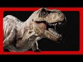 JWE2 | Carnivore Terrestre | Tyranosaure ( T-rex )