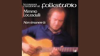 Kadr z teledysku A Rocco tekst piosenki Mimmo Locasciulli