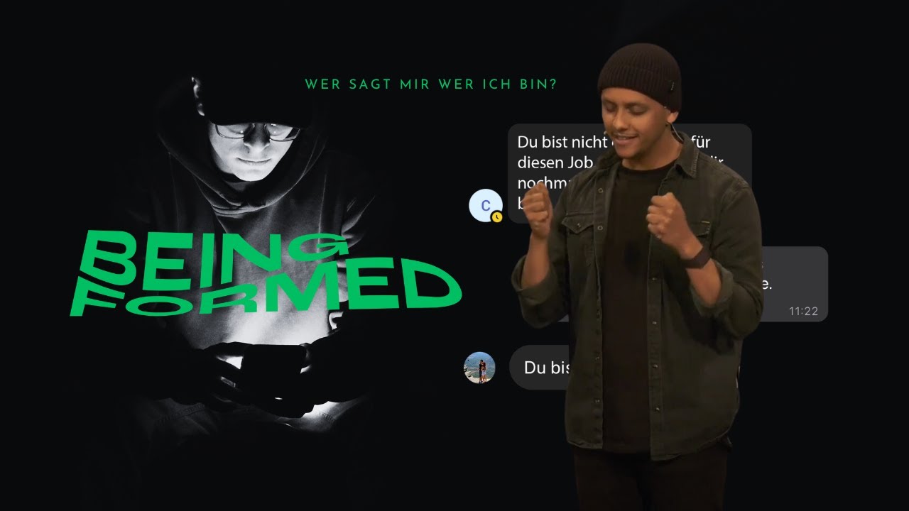 Episode art
