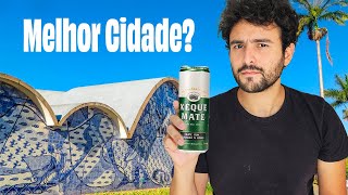 Belo Horizonte é a Melhor Cidade do Brasil?