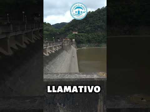 El dique escaba en el corazón del sur tucumano... lo conoces??