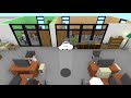 Vidéo de gameplay de Rain on Your Parade  PC