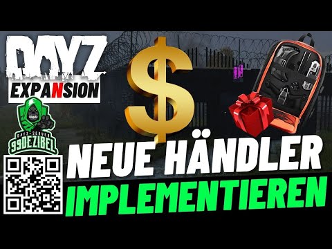 Neue Händler hinzufügen auf der Map - Expansion Trader ⭐ 99DEZIBEL-TUTORIAL ⭐