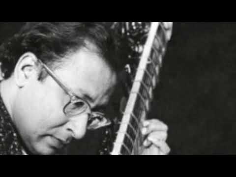 Pt. Nikhil Banerjee: Raga Puriya Kalyan