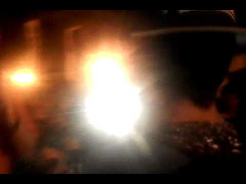 STUART & LUNI vs RICHARD & COBE - FINAL - LA MADRIGUERA 2VS2 - 2 FECHA