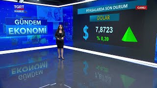 Dolar ve Euro Kuru Bugün Ne Kadar? Altın Fiyatları - Döviz Kurları - 1