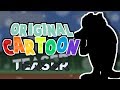 Original Cartoon Teaser Reveal