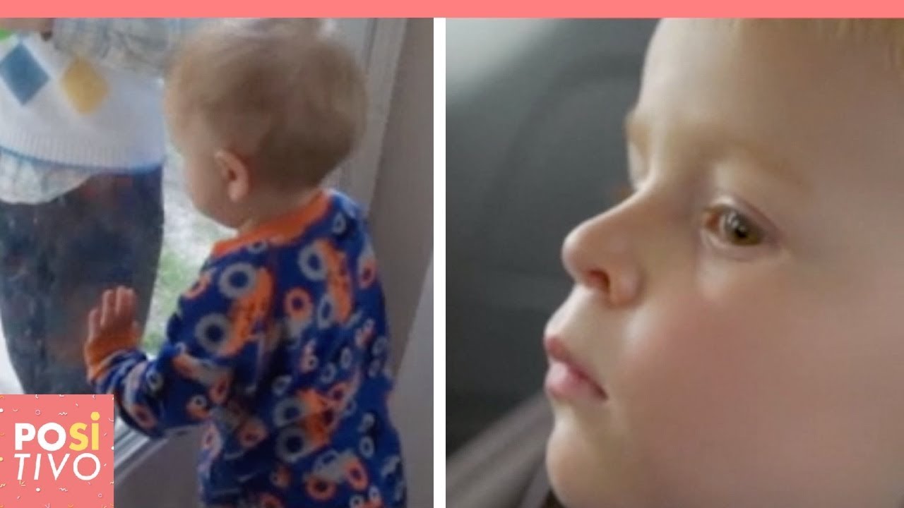 10 segnali di autismo in bambini piccoli | Positivo