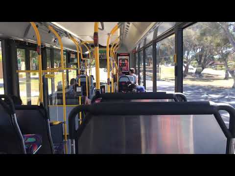 TP2749 Volvo B7RLE (ZF Ecolife)