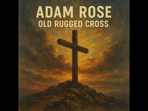 Adam Rose - Old Rugged Cross のサムネイル