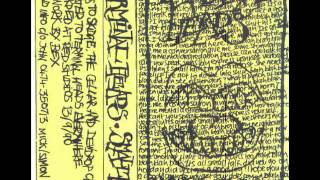 Terminal Heads  ------ Boredom.