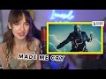 Disturbed - Bad Man [Official Music Video] | First Time Reaction | Grammy 2024