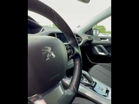 фото peugeot 308 ii рестайлинг 0