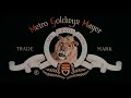 Metro Goldwyn Mayer Shaft