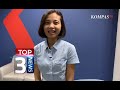 TOP 3 NEWS- Tokoh Calon Menteri Datang ke Istana | Prabowo Temui Jokowi | Sertijab JK ke Ma'ruf Amin TOP 3 NEWS- Tokoh Calon Menteri Datang ke Istana | Prabowo Temui Jokowi | Sertijab JK ke Ma'ruf Amin