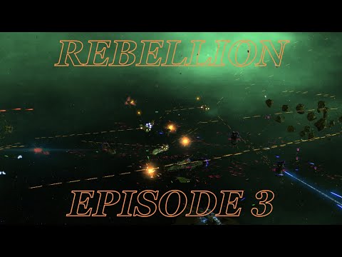 Awakening of the Rebellion -  Rebel Alliance - Episode 3 - Splintering Factions