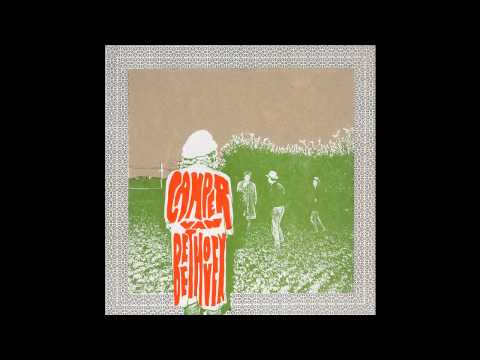 Camper Van Beethoven - The Day That Lassie Went to the Moon