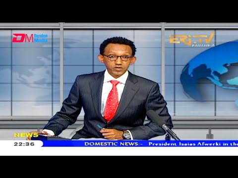 News in English for May 4, 2021 - ERi-TV, Eritrea