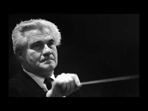Wagner: Die Walküre - Ride of the Valkyries - Bayreuth Festival Orchestra/Keilberth (1955)