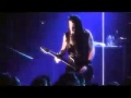 Paradise Lost - Praise Lamented Shade (Official Video)