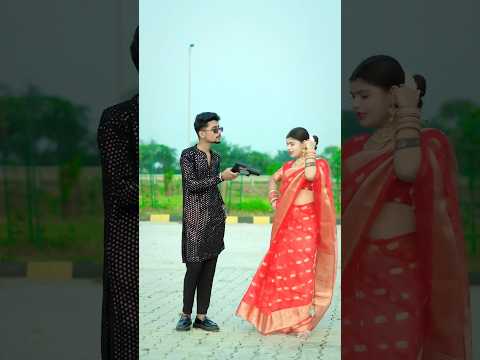 लाल साड़ी (Video Song) - #Ritesh Pandey, #Rahul Ranjan| Ft. Neha Ojha Laal Saree | Bhojpuri Song 2024