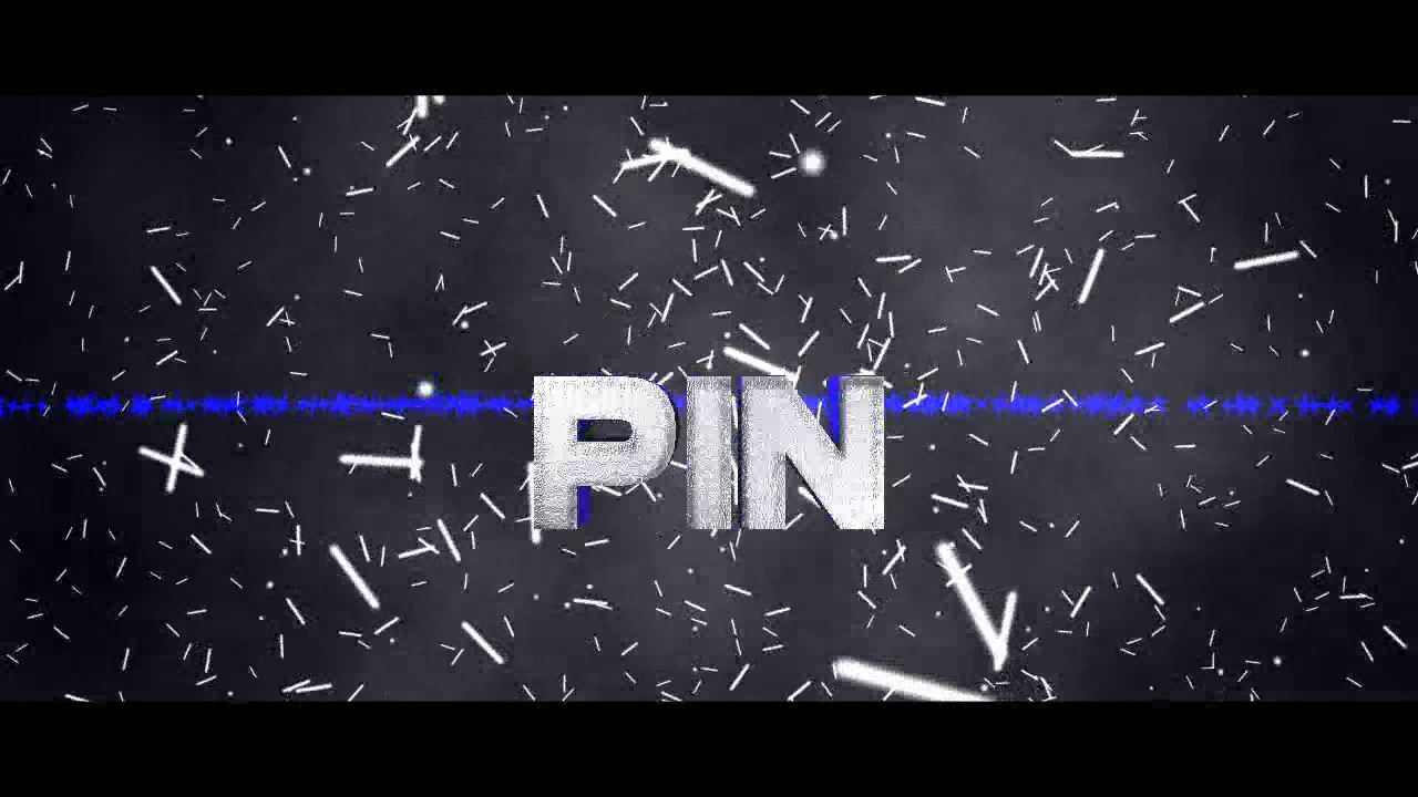 New Intro by TF Pin