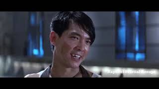 Download lagu Raphael Martial Recaps - Eastern Condors 1987 Movie Recap mp3