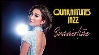 Summertime - Nicole Laurel Asensio (Jazz Trio)