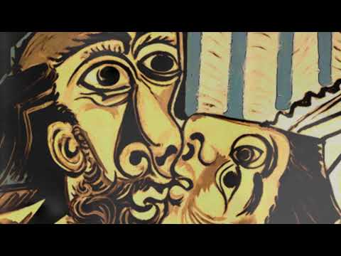 "The Cripple" — Leonard Constant