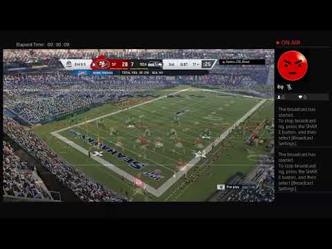 ReallyWillie vs THoop