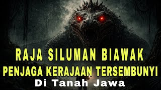 Download lagu RAJA SILUMAN BIAWAK, Penguasa Ghaib yang Ditakuti di Tanah Jawa mp3