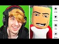Watching Roblox Shorts Until I Laugh DEFAULT Thumbnail