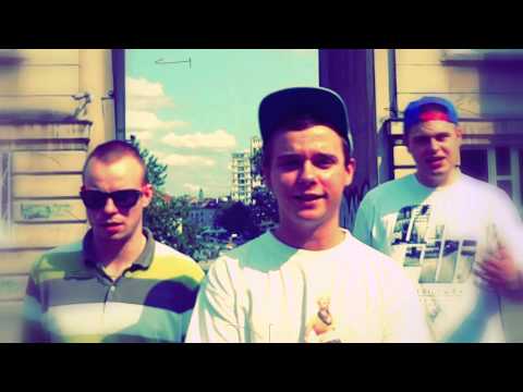 Pjentak, Siejek, Rin | Zbylu "LP" PROMO ONE SHOT