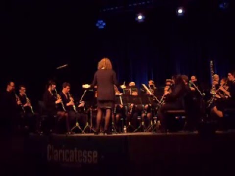 Rosamunde - Claricatesse