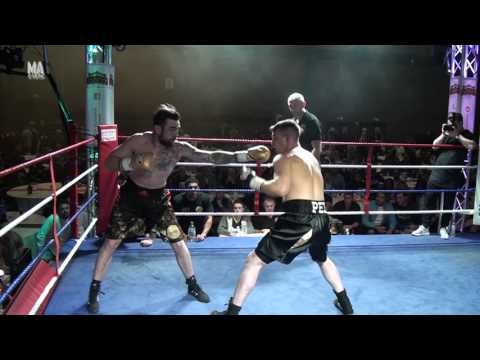 EBA Feb 2107 Chris WALLINGTON vs Perry HAMBLING