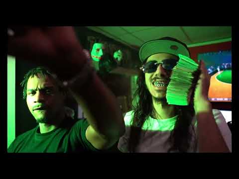 Baby Ghost - "Worried Bout Gho" (Official Music Video)