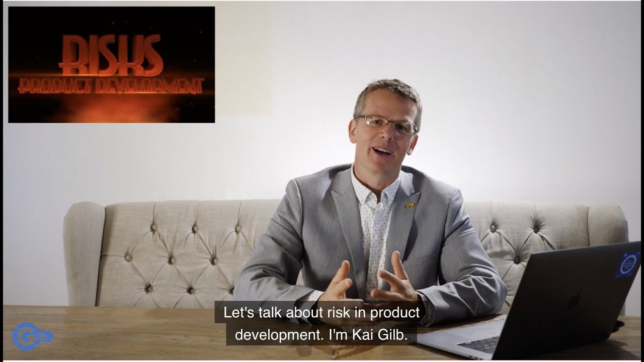 Two Effective Techniques to Mitigate Product Development Risks