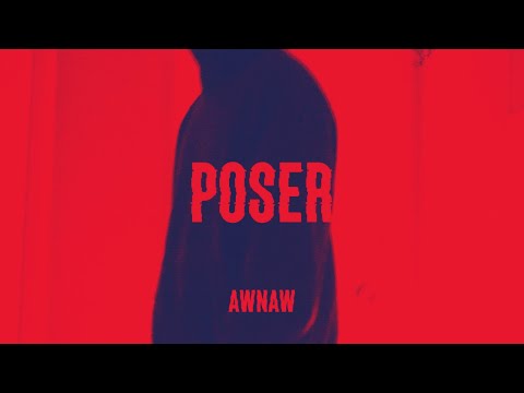 AwNaw - POSER