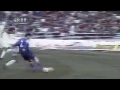 Serie A 1994-1995, day 19 Bari - Juventus 0-2 (Del Piero, Ferrara)