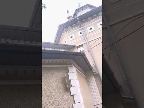 Iată Domnul iar s- a răstignit !