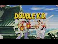 GENTLEMAN S DOUBLE KO