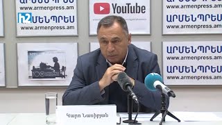 Կոնսերվատորիան այս տարի դիմորդ չունի ազգային նվագարանների, ջութակի ու դիրիժորական բաժիններում: