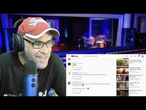 Zemmoa,Tessa Ia---Mi amor soy yo---Reaccion.