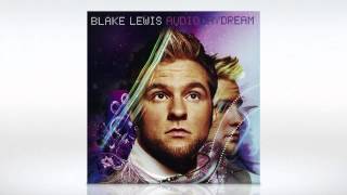 Silence Is Golden (Intro) Blake Lewis