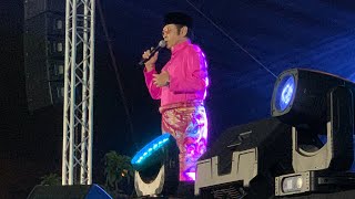 Download lagu Salam Aidilfitri - Datuk Jamal Abdillah (live in TAMBUN 2023) mp3