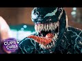 Venom Bites A Head Off | Venom | Clips & Chill
