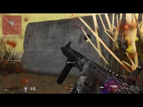CRAZY WARZONE ENDING!!! 12 KILL VICTORY CALL OF DUTY MODERN WARFARE