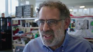 Introduction to the MIT Media Lab